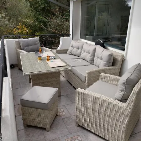 דירה Ca Gianca 2 *