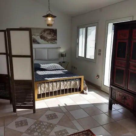 Ca Gianca 2 דירה