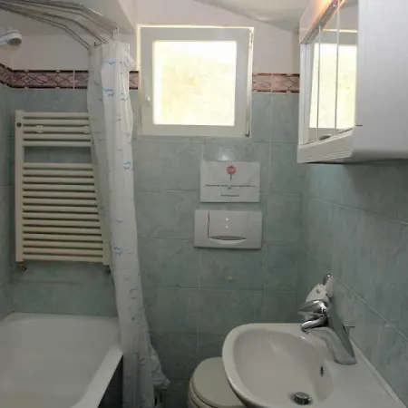 דירה Ca Gianca 2