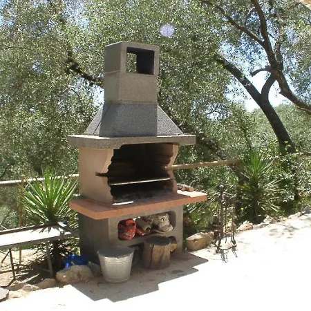 Ca Gianca 2 * Diano San Pietro